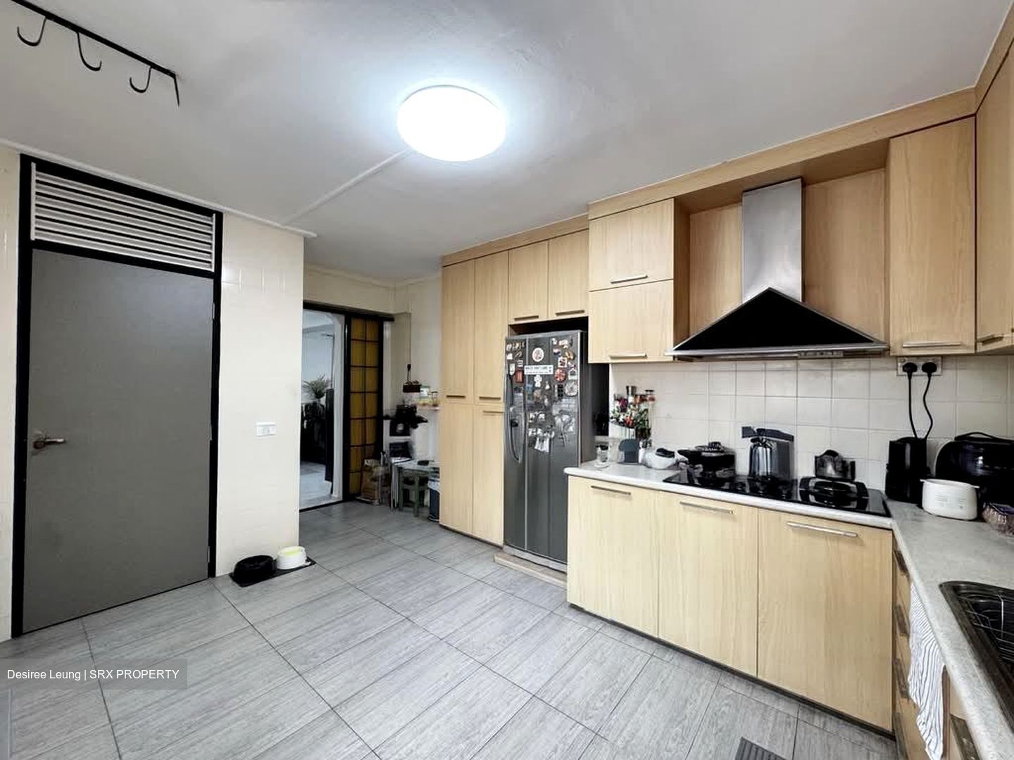 Blk 505 Serangoon North Avenue 4 (Serangoon), HDB 5 Rooms #540740401
